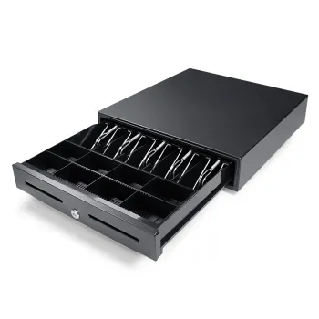 Removable Coin Tray Cash Drawer for POS Supermarket