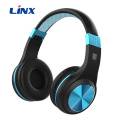 Headphone stereo kabel suara berkualitas tinggi