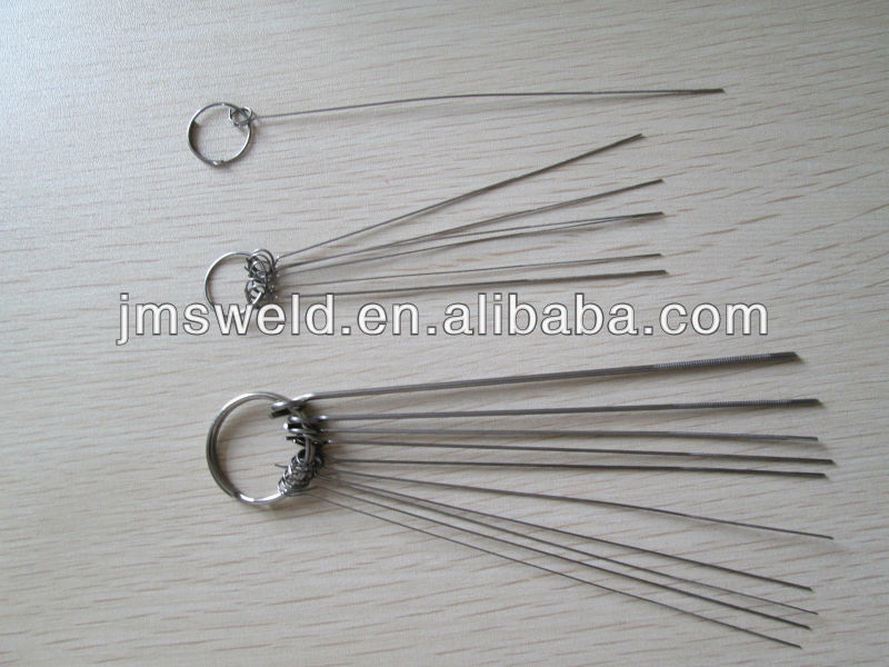 WELDING SPARE PARTS TIP CLEANER(Welding Nozzle Cleaner)