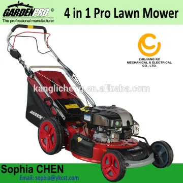 Briggs Lithium Battery 775IS engine Lawn Mower KCL20SDP-BS
