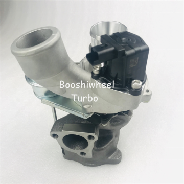 K03 Turbocharger 53039700354 for JAC 2.0T Engine Parts