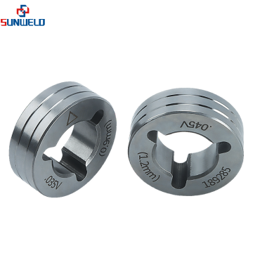 XL189285 Drive Roll Kit .035''-0.45''/0.9-1.2 mm V-Grooved