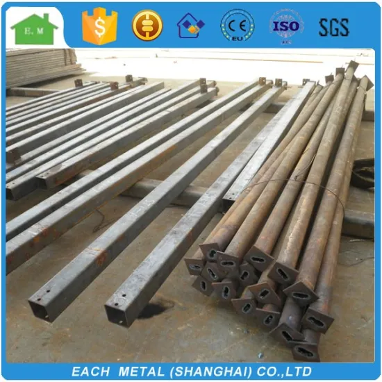 Rectangular tube structure for sale