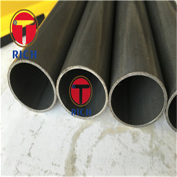 ASTM A209 T1 T1a T1b Seamless Alloy Steel Tubes For Boiler and Superheater