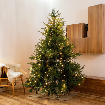USB and App Smart Control 2M 210 LED Christmas Tree Lights