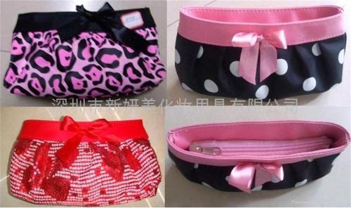 Cosmetic Bag Fashion Makeup Bags