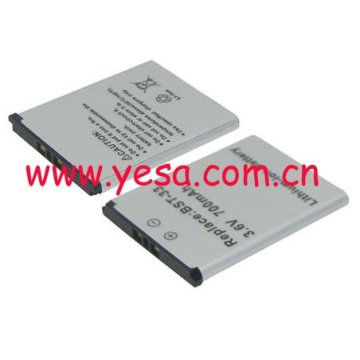 Mobile Phone Battery for VODAFONE SEBA01