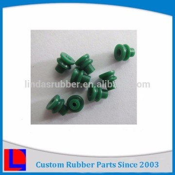 Cheap custom high quality rubber plugs