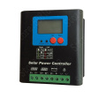 12V24V 50A 60A 70A 80A 90A 100A Auto Solar Panel Battery Charge Controller mppt LCD Display Solar Collector