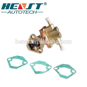 Electric Fuel Pump 2108-1106010 for LADA CEVARO/DIVA