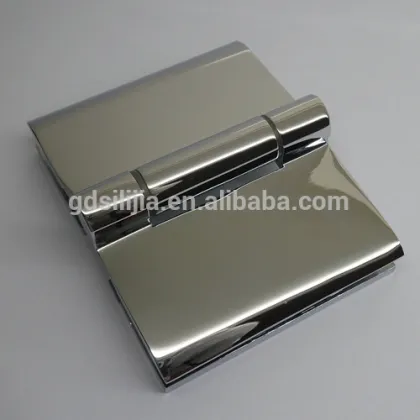 2016 hot sell Door&Window Hinges Type glass door hinges