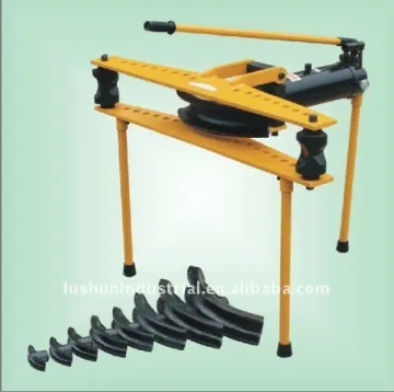 New products hydraulic hand tube bender