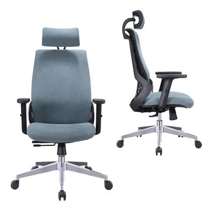 Adjustable Chinese Made Office Computer Chairs