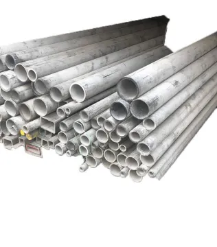 316L Ship Building Seamless Steel Pipe