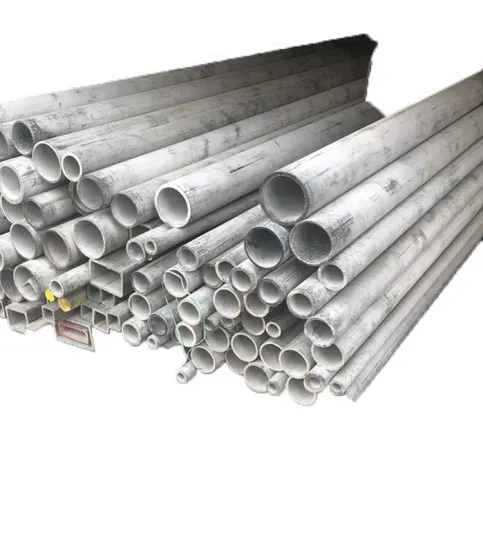 Ship Building Carbon Steel Tube