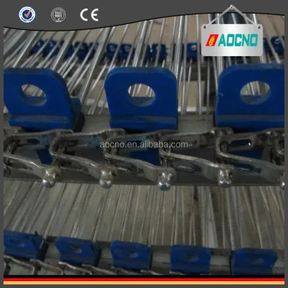 Donuts Production Line Cooling Tower