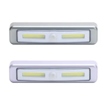 KSWING Motion Sensor LED Closet Wardrobe Cabinet Night Light