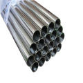 321 Stainless Steel Seamless Tube