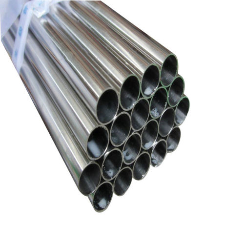 321 Stainless Steel Seamless Tube