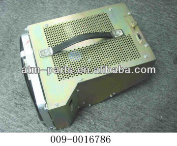 NCR 58XX ATM Parts 009-0016786 VGA Color screen 10" (0090016786)