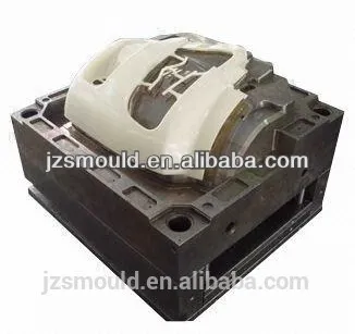 custom plastic injection mould maker for rice cooker