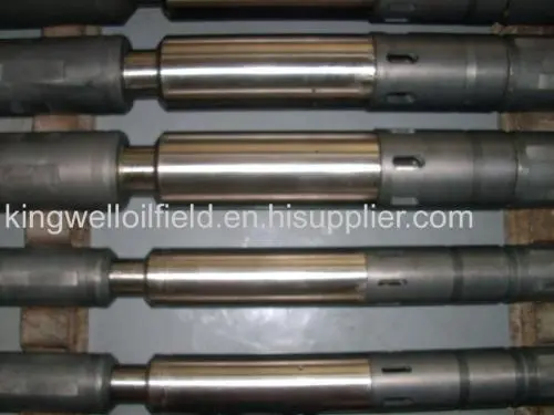 3 7/8"internal Pressure Operated Circulating Valve Drill Stem Testing 