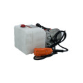 car lift hydraulic power unit