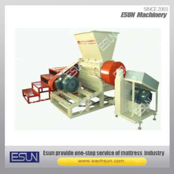 Efs-30 Knife Type Crushing Machine 