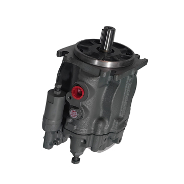 A37-FR-00-HSK-D24-32408 Pompa pistone idraulica