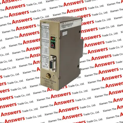 6AW5455-0AE Moby-M Interface Module