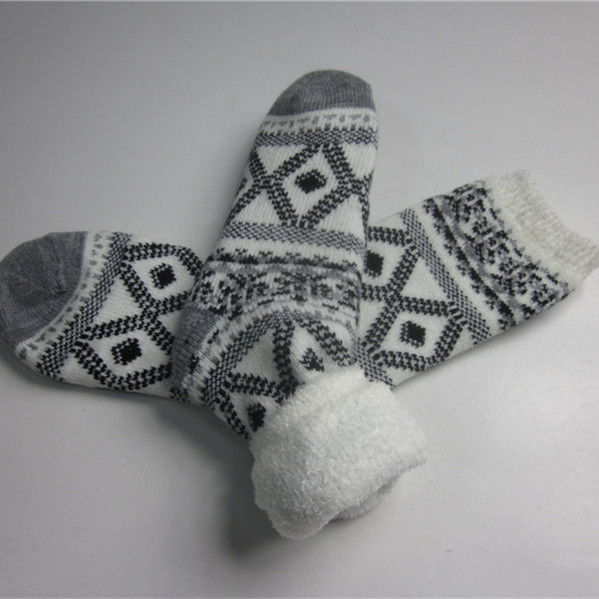 Slipper Sock (4)