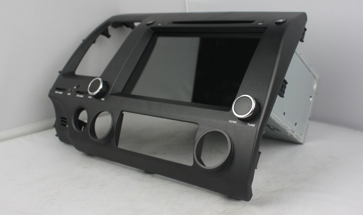 Android Car DVD Player for CIVIC 2006-2011