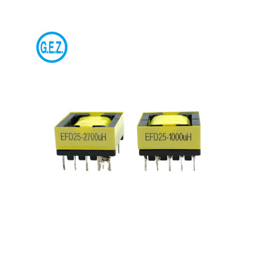 EFD20 EFD25 EFD30 high frequency electronic transformer