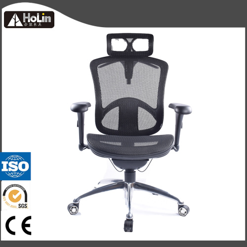 Executive Manager Chair Swivel Executive Ergonomic Computer Office Chair Factory