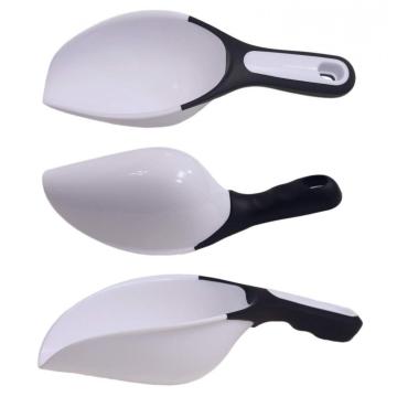 Utensile da cucina in plastica Scodella flessibile multiuso