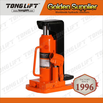 Wholsale best quality low price high quality toe hydraulic jack