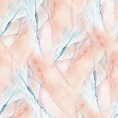 Digital Textile Sedate Printing