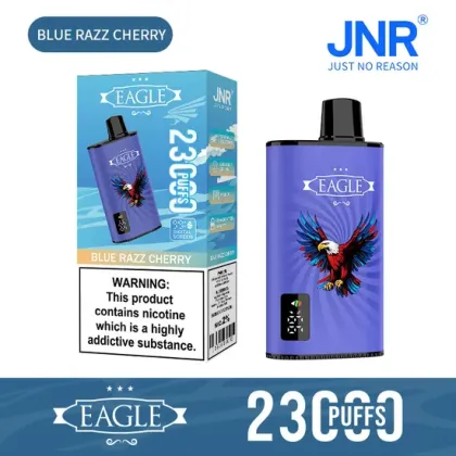 Jnr Eagle 23000 Puffs Puffs wholesale