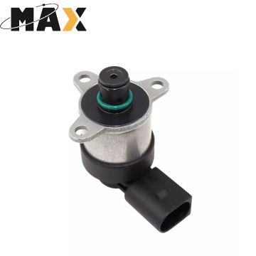 ชิ้นส่วนเครื่องยนต์ดีเซลวาล์ววัดเชื้อเพลิงสำหรับ Mercedes Benz W204 W203 W639 0928400508