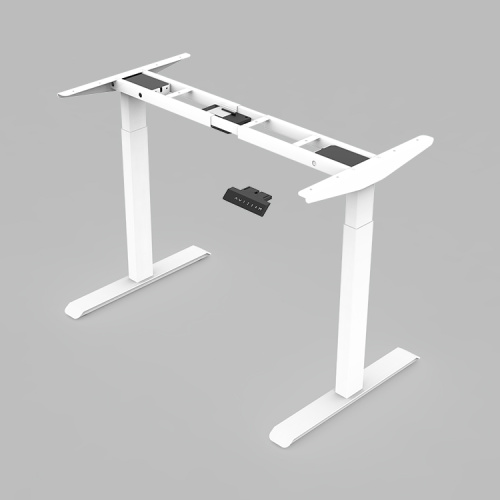 Electric Adjustable Height Smart Pc Executive Desk