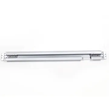 Beam Assembly in the Middle of the Refrigerator