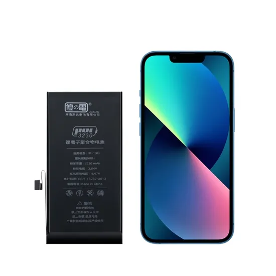 Lithium Ion Batteries for iPhone XR, 14, 13, 12, 11, 8, 7, 6, 5, SE, 6S, 5S, X, XS Max, Plus, Pro