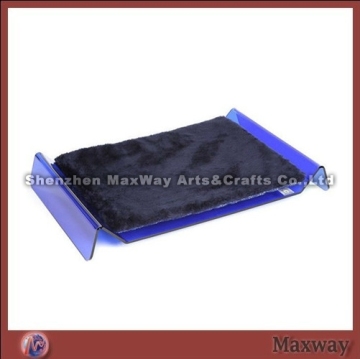 Acrylic Pet Bed