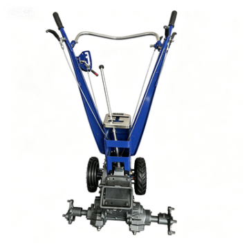 High Performance 151 Hand Tractor Chassis