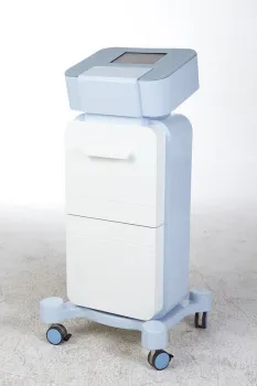 Rf Skin Firming Vacuum Cavitation Machine For Lymphatic Drainage Fat Reduction