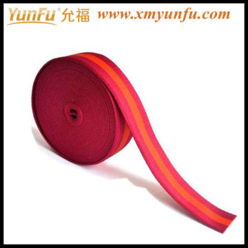 Fashion Cotton Web Belt in Textiles & Leather Product