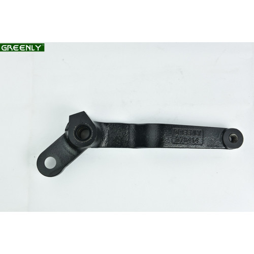 700158651 700178414 Gauge ARM LH LH