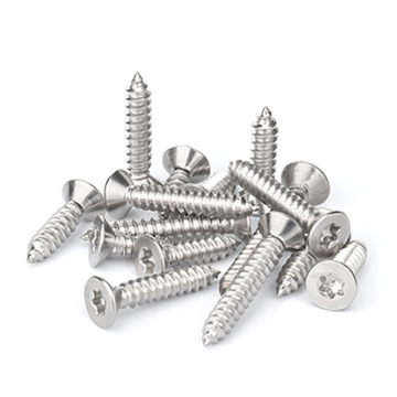 Stainless Steel Furniture Masonry Screws: M6 to M8 Cabinet Drywall Torx M3 Grub Screws