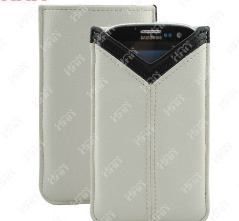 Cell Phone Pouch (eFly58)