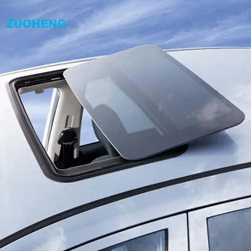 Factory Direct Auto Sunroof Part - Universal 860*495mm